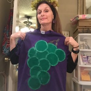 Meet your Posher, Donna